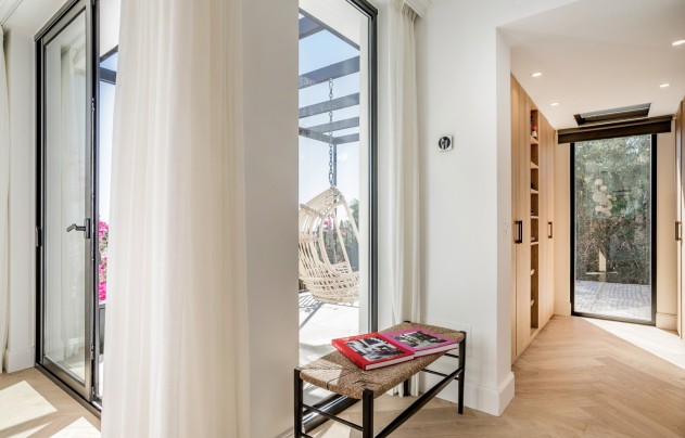 Herverkoop - Villa - Marbella - Los Naranjos de Marbella