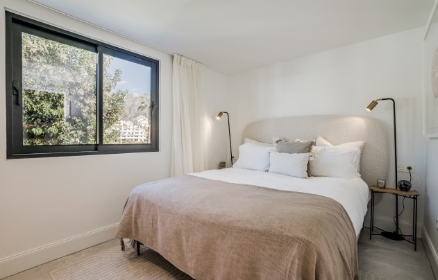 Herverkoop - Villa - Marbella - Los Naranjos de Marbella