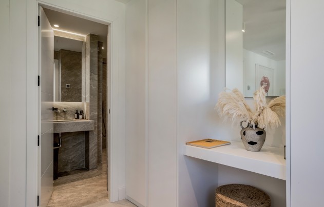 Herverkoop - Villa - Marbella - Los Naranjos de Marbella