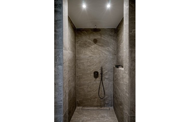 Herverkoop - Villa - Marbella - Los Naranjos de Marbella