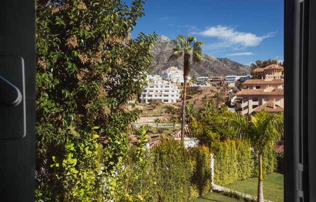 Herverkoop - Villa - Marbella - Los Naranjos de Marbella