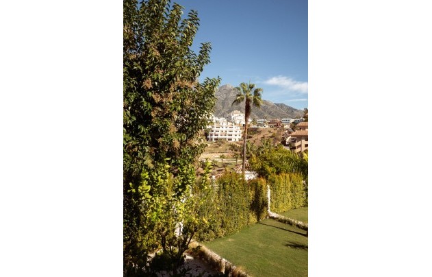 Herverkoop - Villa - Marbella - Los Naranjos de Marbella