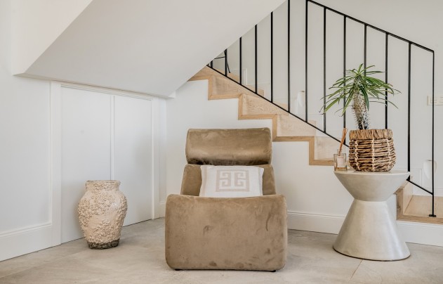 Herverkoop - Villa - Marbella - Los Naranjos de Marbella