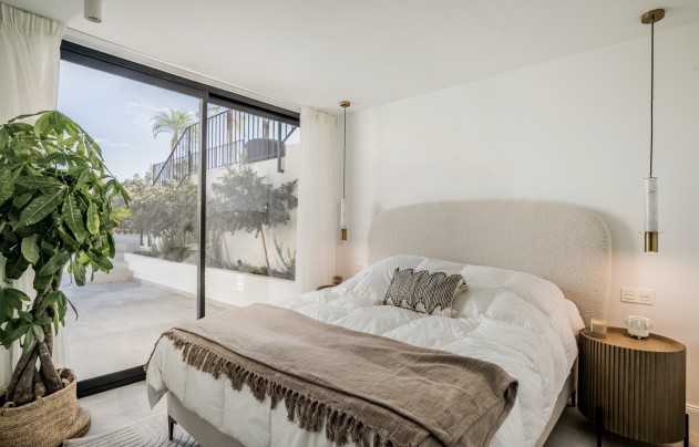 Herverkoop - Villa - Marbella - Los Naranjos de Marbella