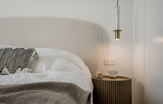 Herverkoop - Villa - Marbella - Los Naranjos de Marbella