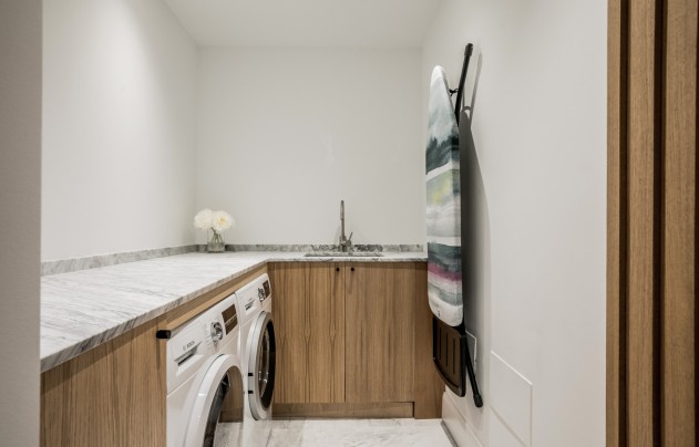 Herverkoop - Villa - Marbella - Los Naranjos de Marbella