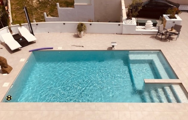 Herverkoop - Villa - Rojales - Ciudad Quesada