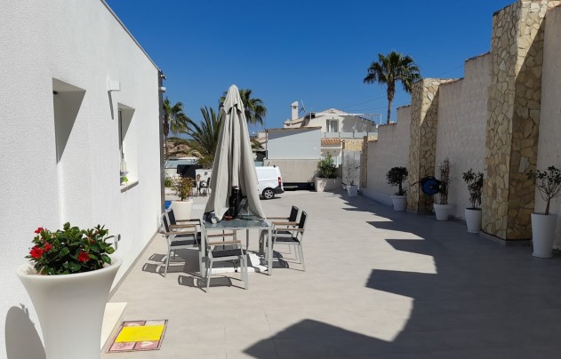 Herverkoop - Villa - Rojales - Ciudad Quesada