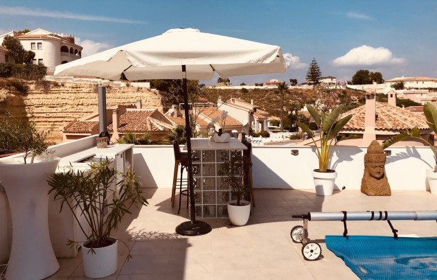 Herverkoop - Villa - Rojales - Ciudad Quesada