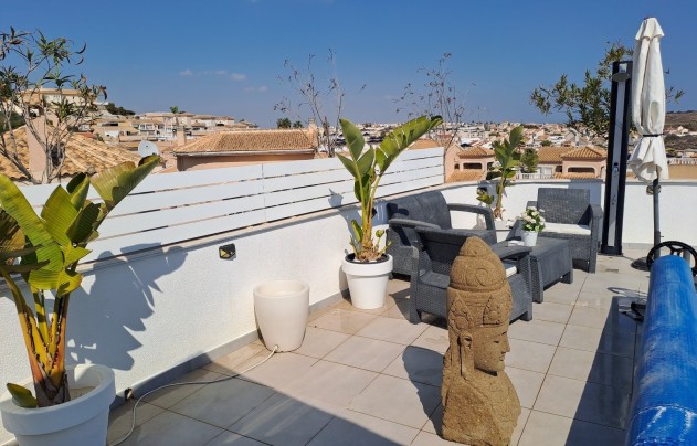 Herverkoop - Villa - Rojales - Ciudad Quesada