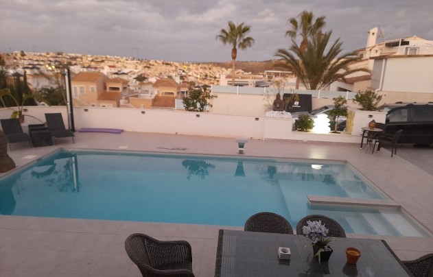 Herverkoop - Villa - Rojales - Ciudad Quesada