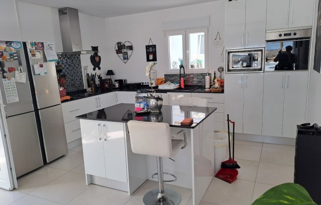 Herverkoop - Villa - Rojales - Ciudad Quesada