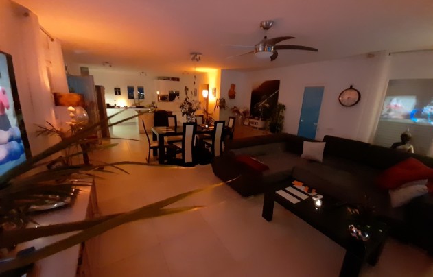 Herverkoop - Villa - Rojales - Ciudad Quesada