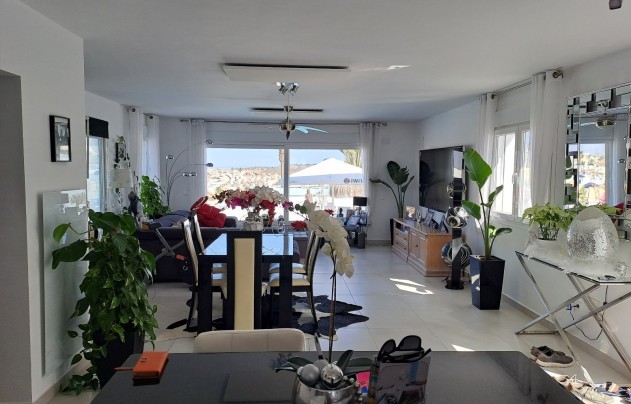 Herverkoop - Villa - Rojales - Ciudad Quesada