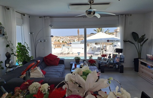 Herverkoop - Villa - Rojales - Ciudad Quesada