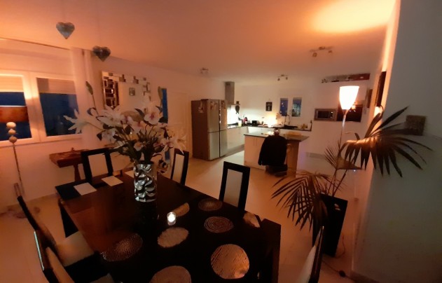 Herverkoop - Villa - Rojales - Ciudad Quesada