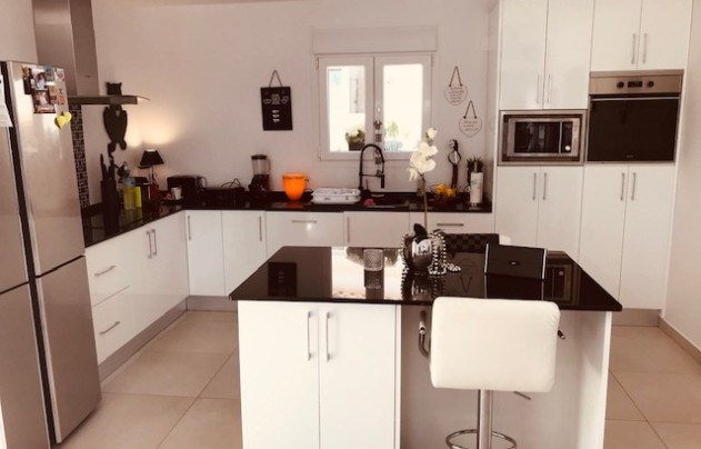 Herverkoop - Villa - Rojales - Ciudad Quesada