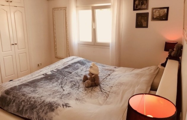 Herverkoop - Villa - Rojales - Ciudad Quesada