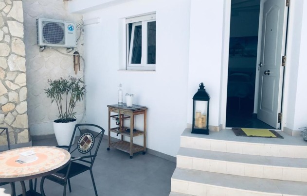 Herverkoop - Villa - Rojales - Ciudad Quesada