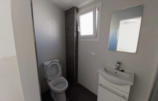 Herverkoop - Villa - Rojales - Ciudad Quesada