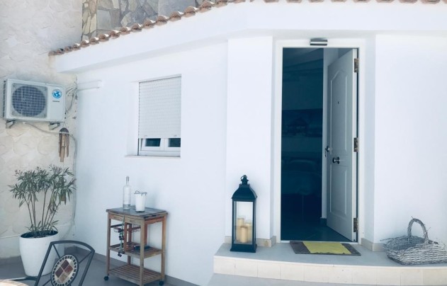 Herverkoop - Villa - Rojales - Ciudad Quesada