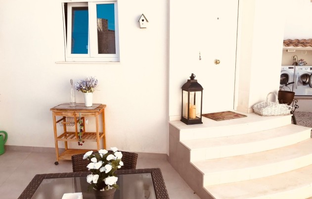 Herverkoop - Villa - Rojales - Ciudad Quesada