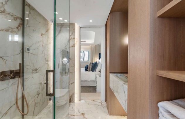 Resale - Apartment - Marbella