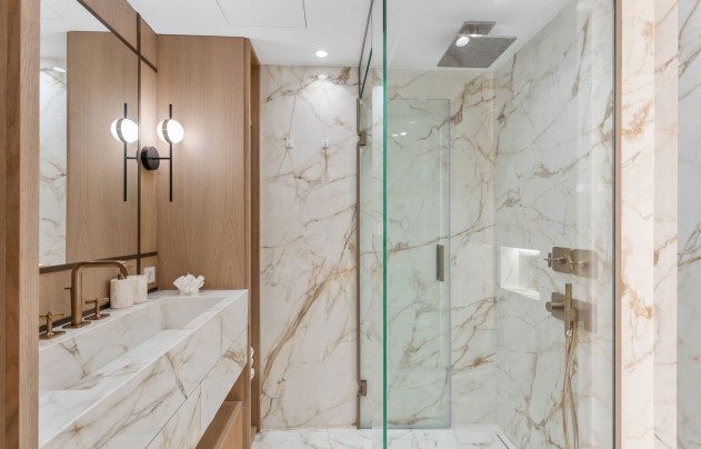 Resale - Apartment - Marbella