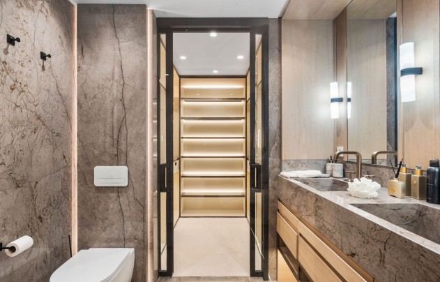 Resale - Apartment - Marbella