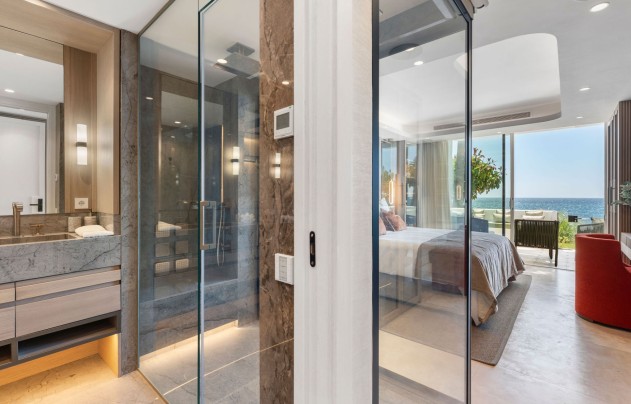 Resale - Apartment - Marbella