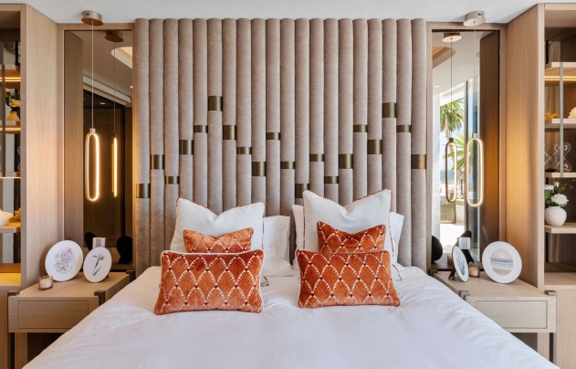 Resale - Apartment - Marbella