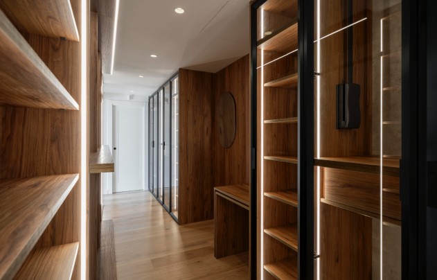 Herverkoop - Villa - Marbella - Nagueles