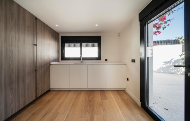 Herverkoop - Villa - Marbella - Nagueles