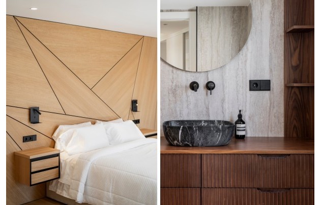 Herverkoop - Villa - Marbella - Nagueles