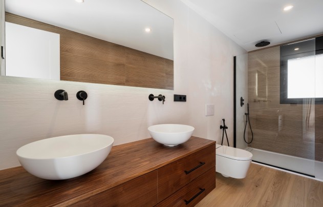 Herverkoop - Villa - Marbella - Nagueles