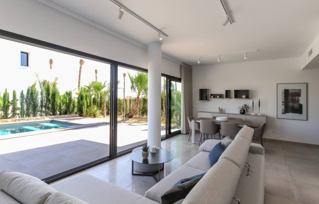 Herverkoop - Villa - Rojales - Ciudad Quesada