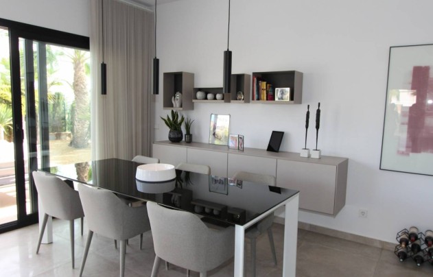 Herverkoop - Villa - Rojales - Ciudad Quesada