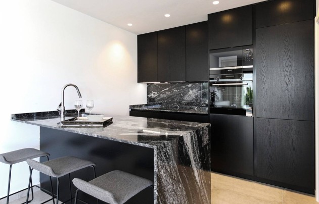 Herverkoop - Villa - Rojales - Ciudad Quesada