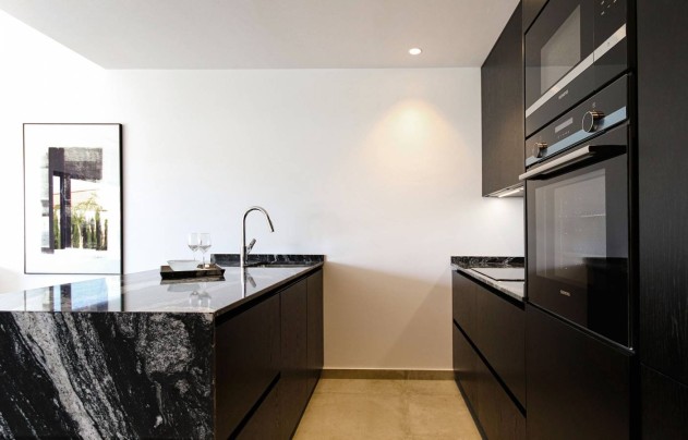 Herverkoop - Villa - Rojales - Ciudad Quesada