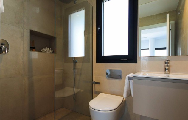 Herverkoop - Villa - Rojales - Ciudad Quesada