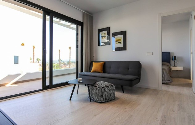 Herverkoop - Villa - Rojales - Ciudad Quesada