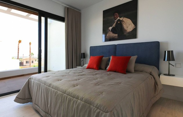 Herverkoop - Villa - Rojales - Ciudad Quesada