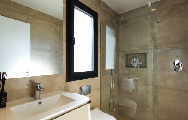 Herverkoop - Villa - Rojales - Ciudad Quesada