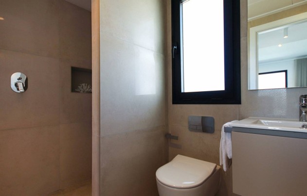 Herverkoop - Villa - Rojales - Ciudad Quesada