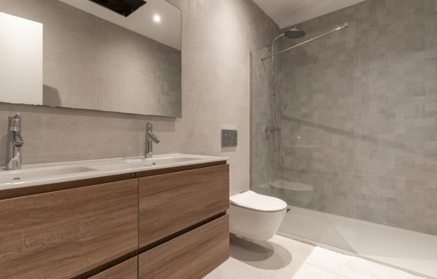 Herverkoop - Villa - Marbella - Nueva Andalucía