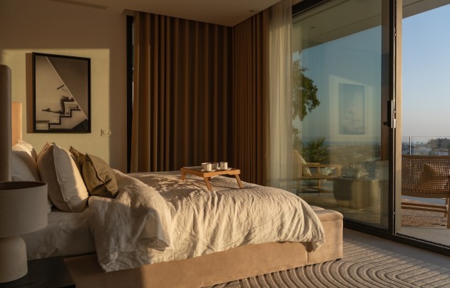 Herverkoop - Villa - Marbella - Nueva Andalucía