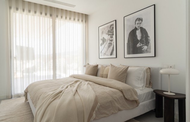 Herverkoop - Villa - Marbella - Nueva Andalucía