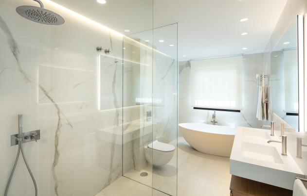 Herverkoop - Villa - Marbella - Nueva Andalucía