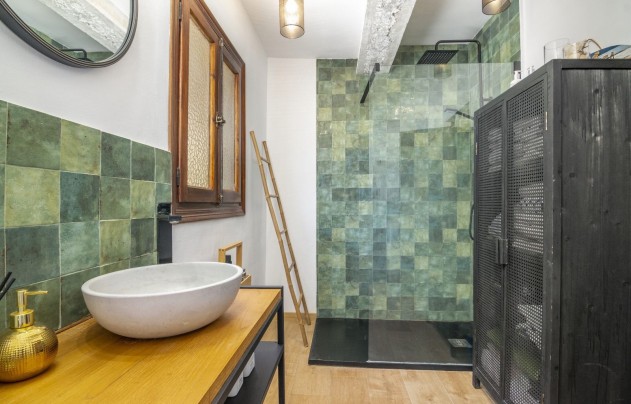 Herverkoop - Villa - Benahavis - La Quinta