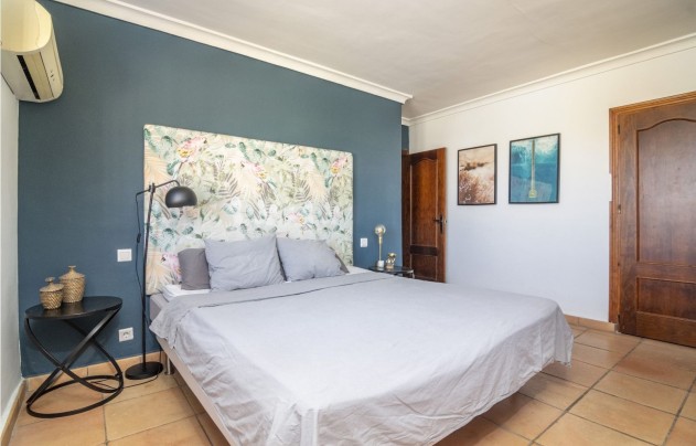 Herverkoop - Villa - Benahavis - La Quinta